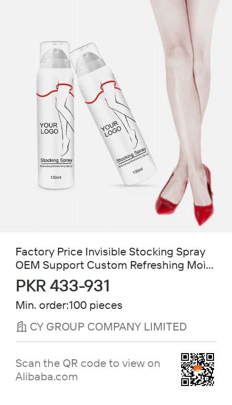 New Hair Removal Foaming Spray - Advance Formula with Refreshing Fragrance (200ml)